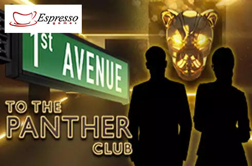 1st Avenue Panther Club